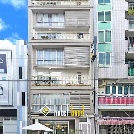 Hotel Bond Yangon Extérieur photo