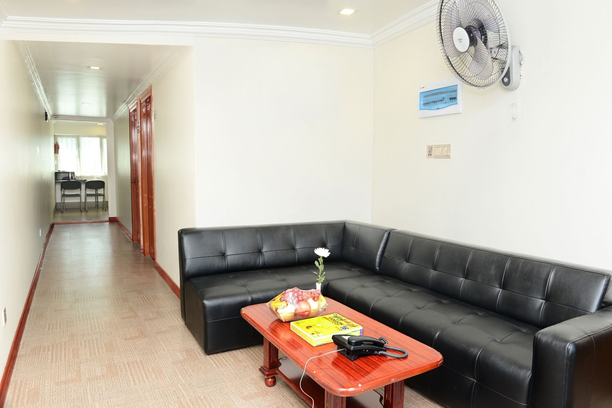 Hotel Bond Yangon Extérieur photo