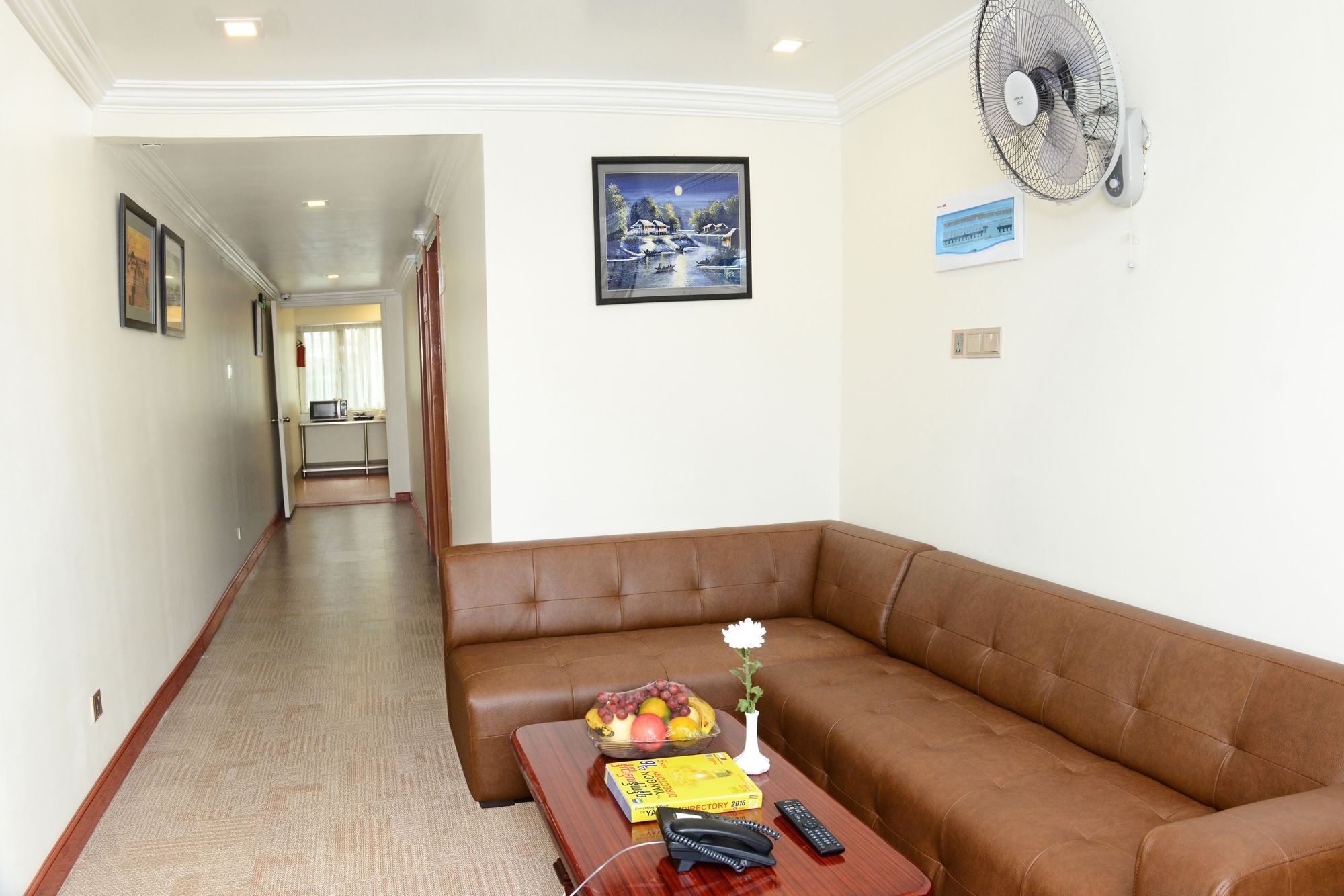 Hotel Bond Yangon Extérieur photo